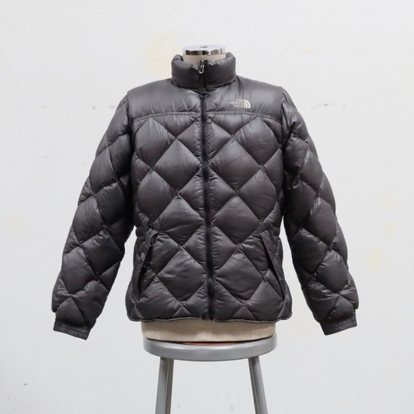 The North Face Other - The North Face black puffer jacket